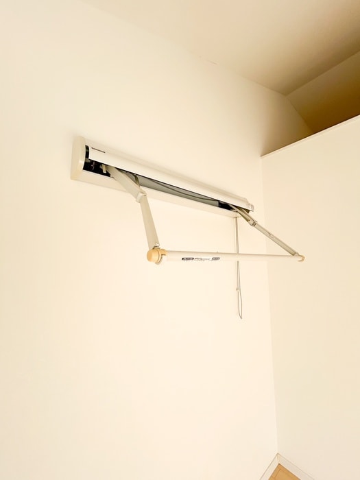 内観写真 フェリーチェ生田