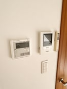 内観写真 フェリーチェ生田