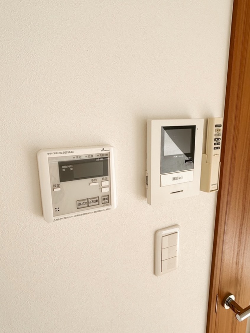 内観写真 フェリーチェ生田