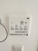 バス／シャワールーム等 フェリーチェ生田