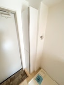 靴箱 フェリーチェ生田