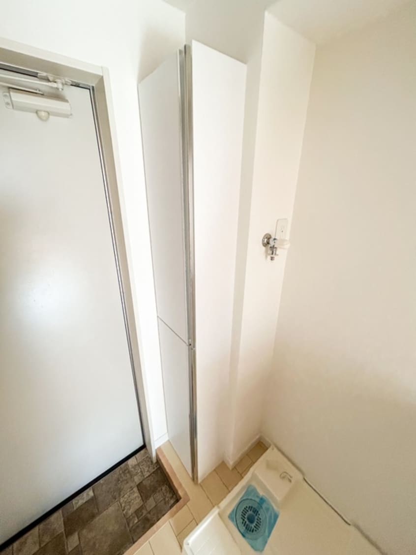 靴箱 フェリーチェ生田