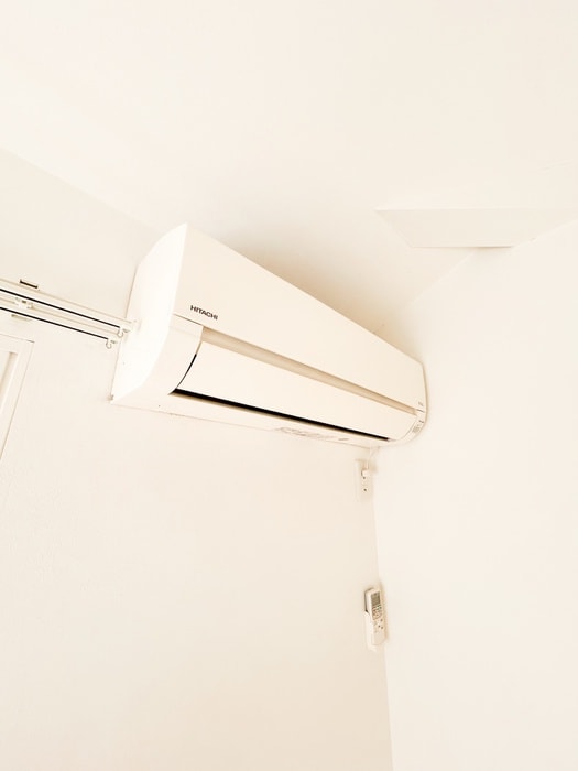 内観写真 フェリーチェ生田