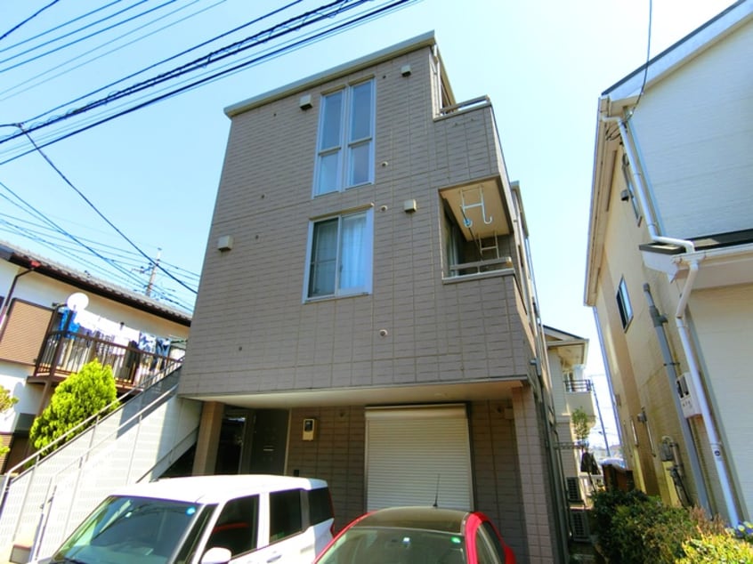 その他 ヒルズ上の台