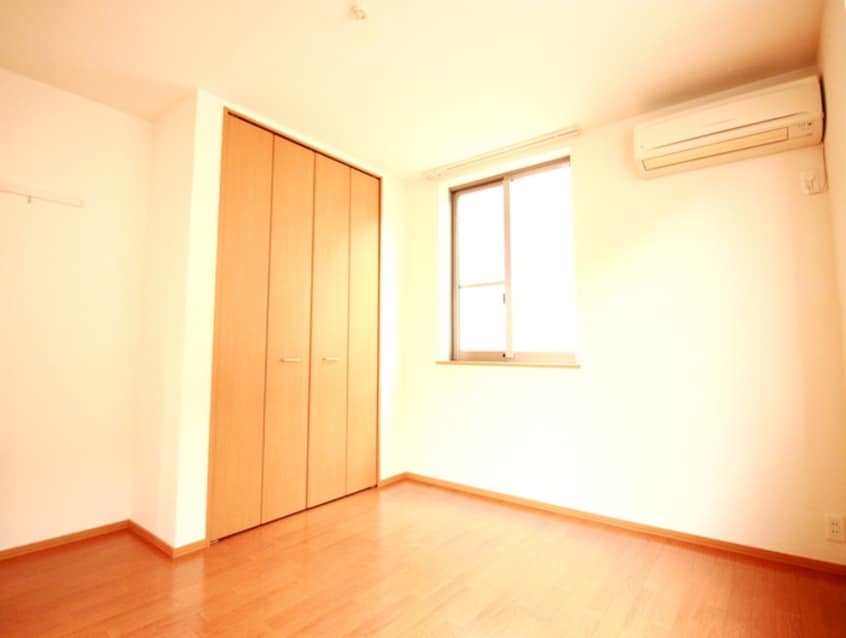 居室 ヒルズ上の台