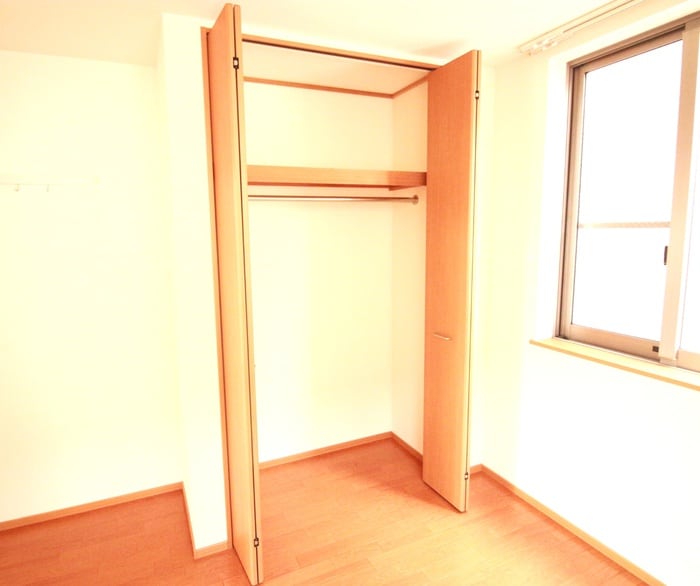 収納 ヒルズ上の台