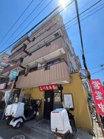 アサノビル