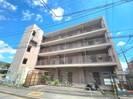 TCハイツ田無の外観