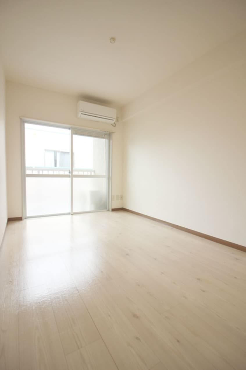 居室 TCハイツ田無