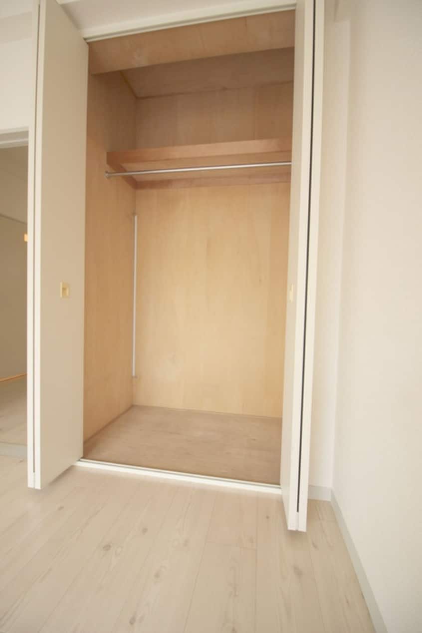 収納 TCハイツ田無