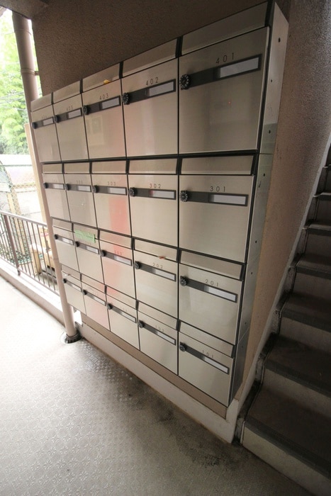 建物設備 TCハイツ田無