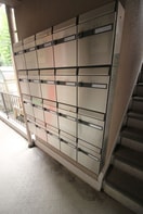 建物設備 TCハイツ田無