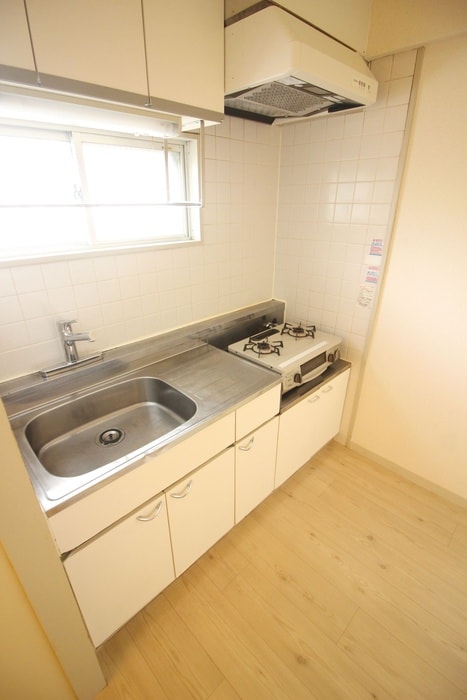 キッチン TCハイツ田無