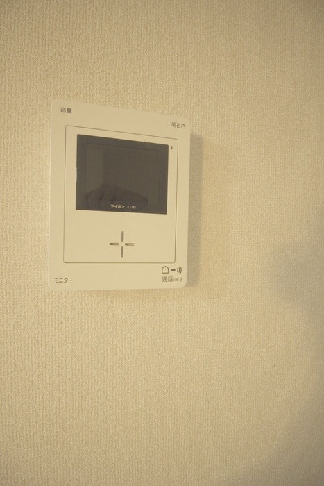 内観写真 TCハイツ田無