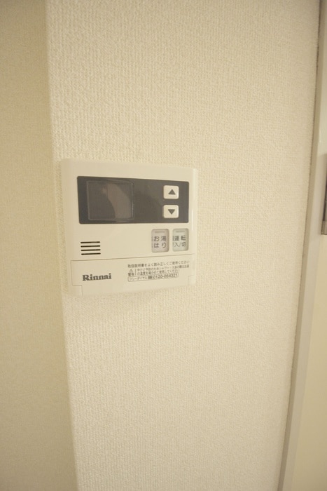 内観写真 TCハイツ田無