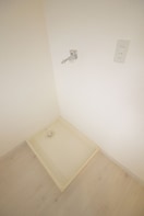 洗濯機置場 TCハイツ田無