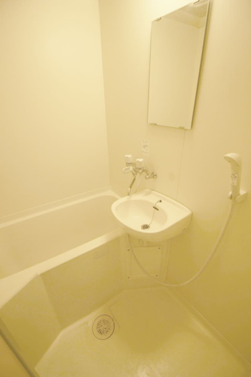 バス／シャワールーム等 TCハイツ田無