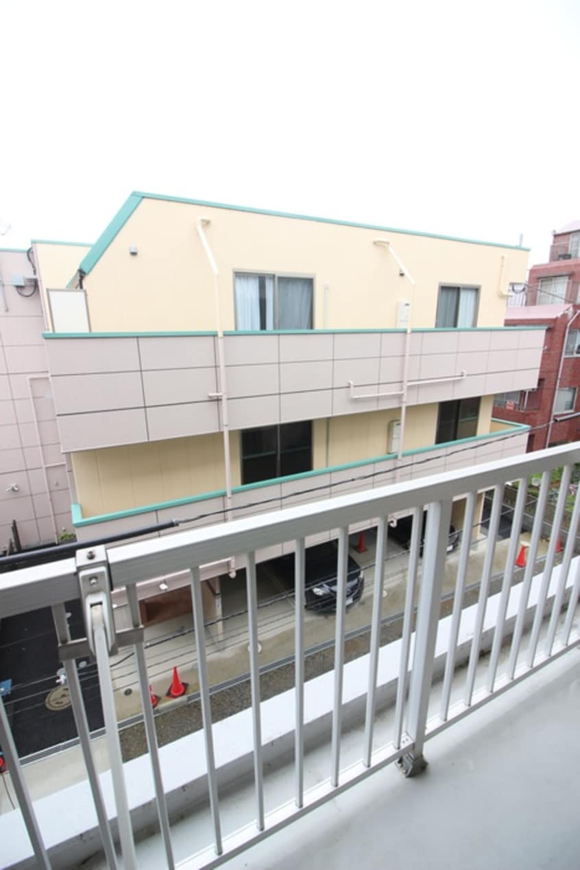 周辺環境 TCハイツ田無