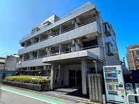 ヴィラクローバー(305)