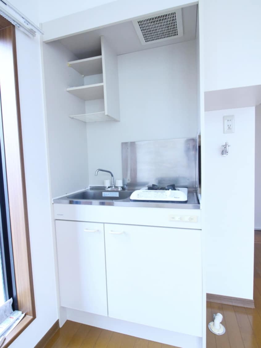 キッチン アーバンプレイス江古田Ⅰ