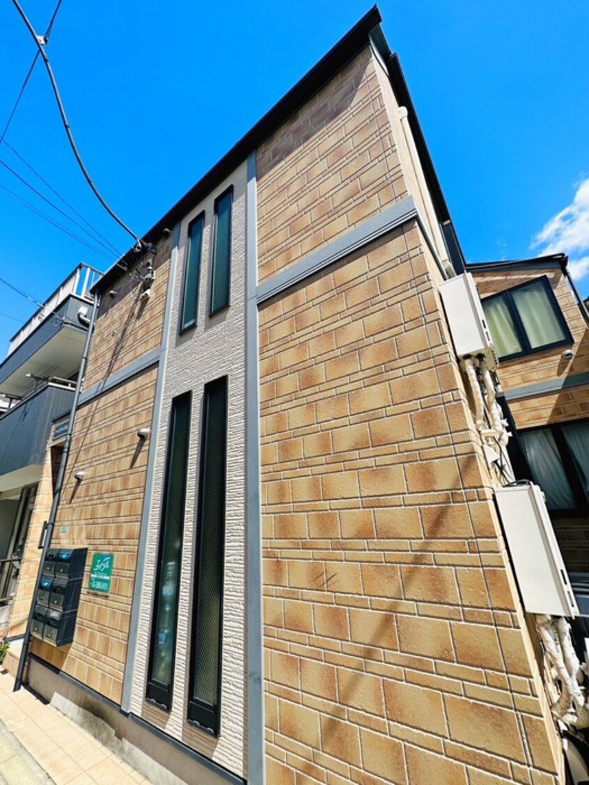 外観写真 アーバンプレイス江古田Ⅰ