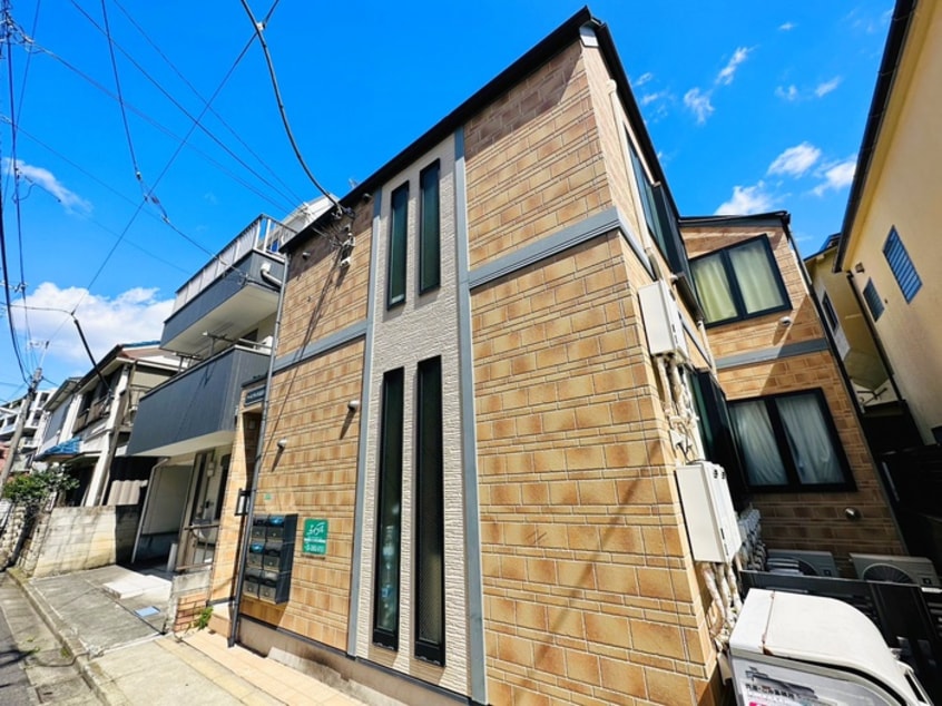 外観写真 アーバンプレイス江古田Ⅰ