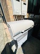 建物設備 アーバンプレイス江古田Ⅰ