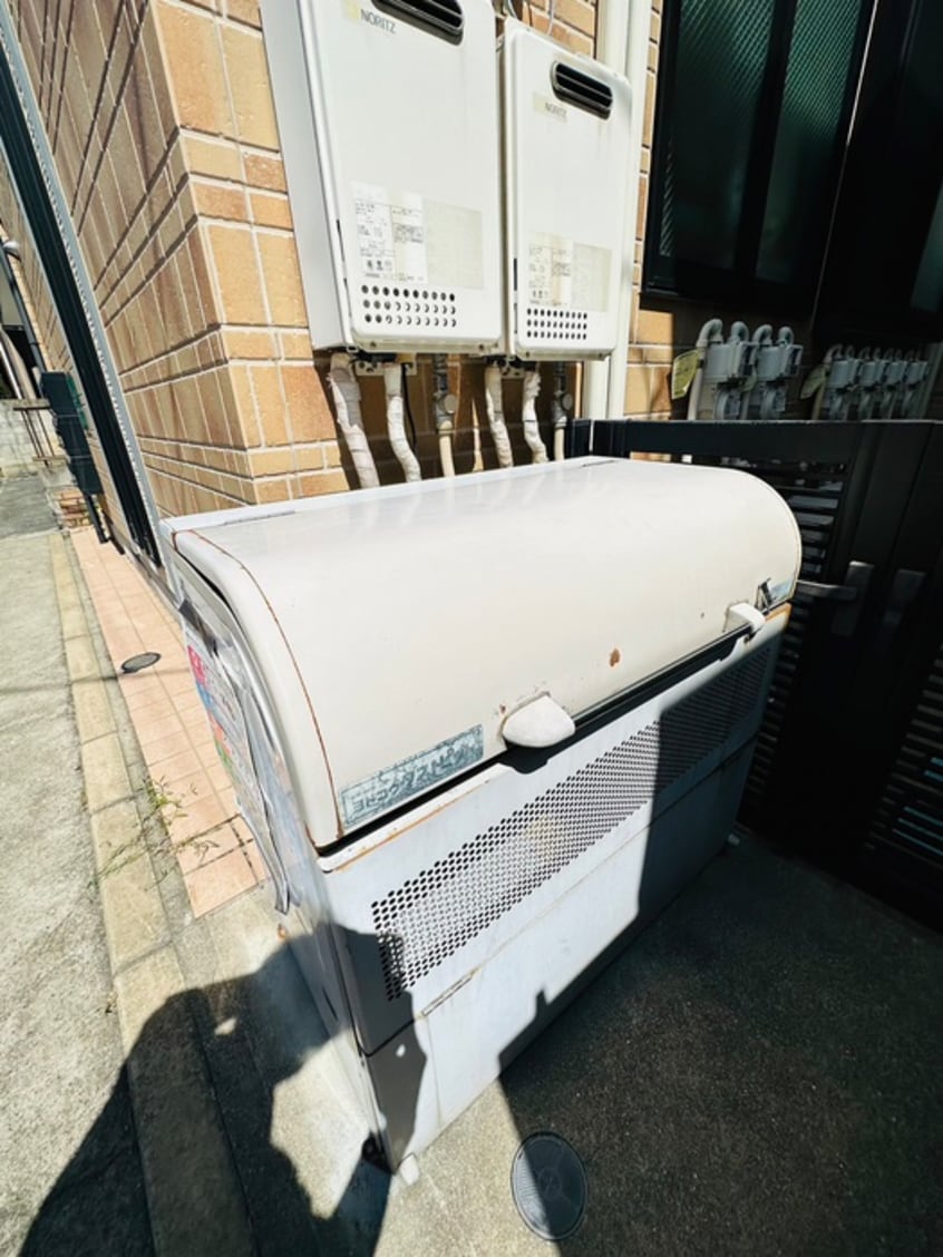 建物設備 アーバンプレイス江古田Ⅰ