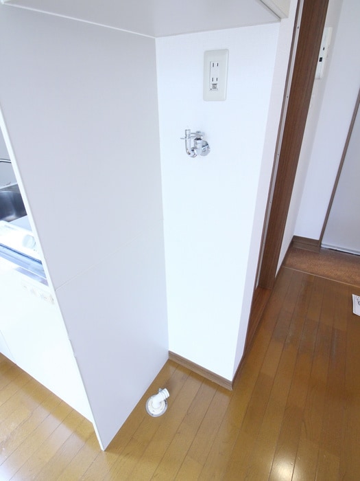 洗濯機置場 アーバンプレイス江古田Ⅰ