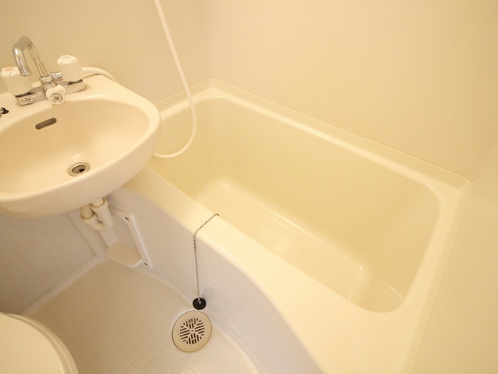 バス／シャワールーム等 アーバンプレイス江古田Ⅰ