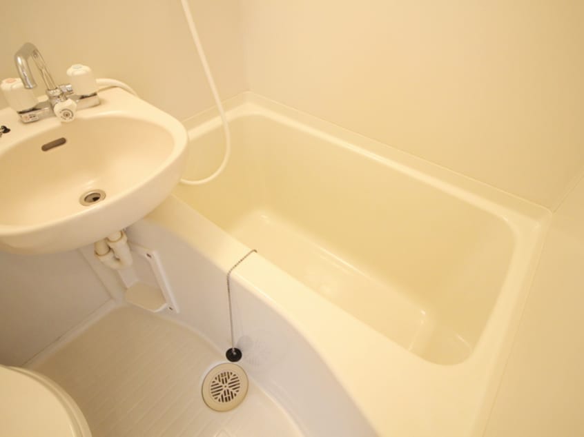 バス／シャワールーム等 アーバンプレイス江古田Ⅰ