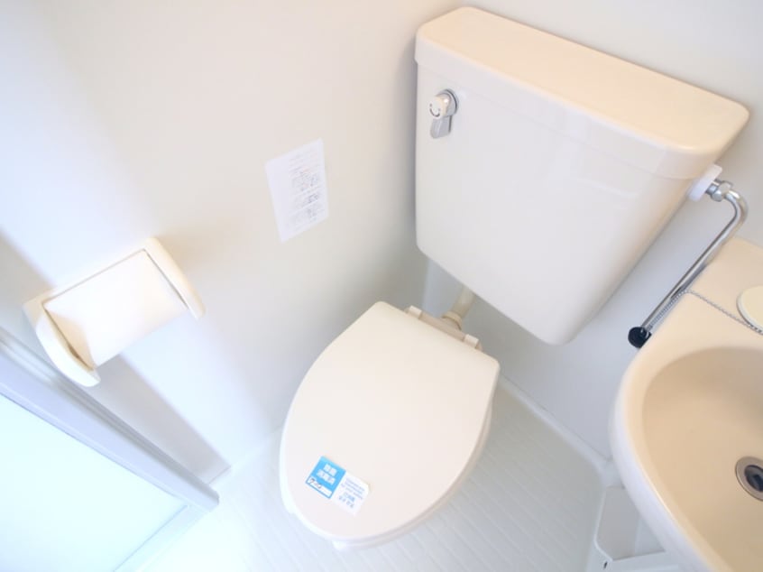 トイレ アーバンプレイス江古田Ⅰ
