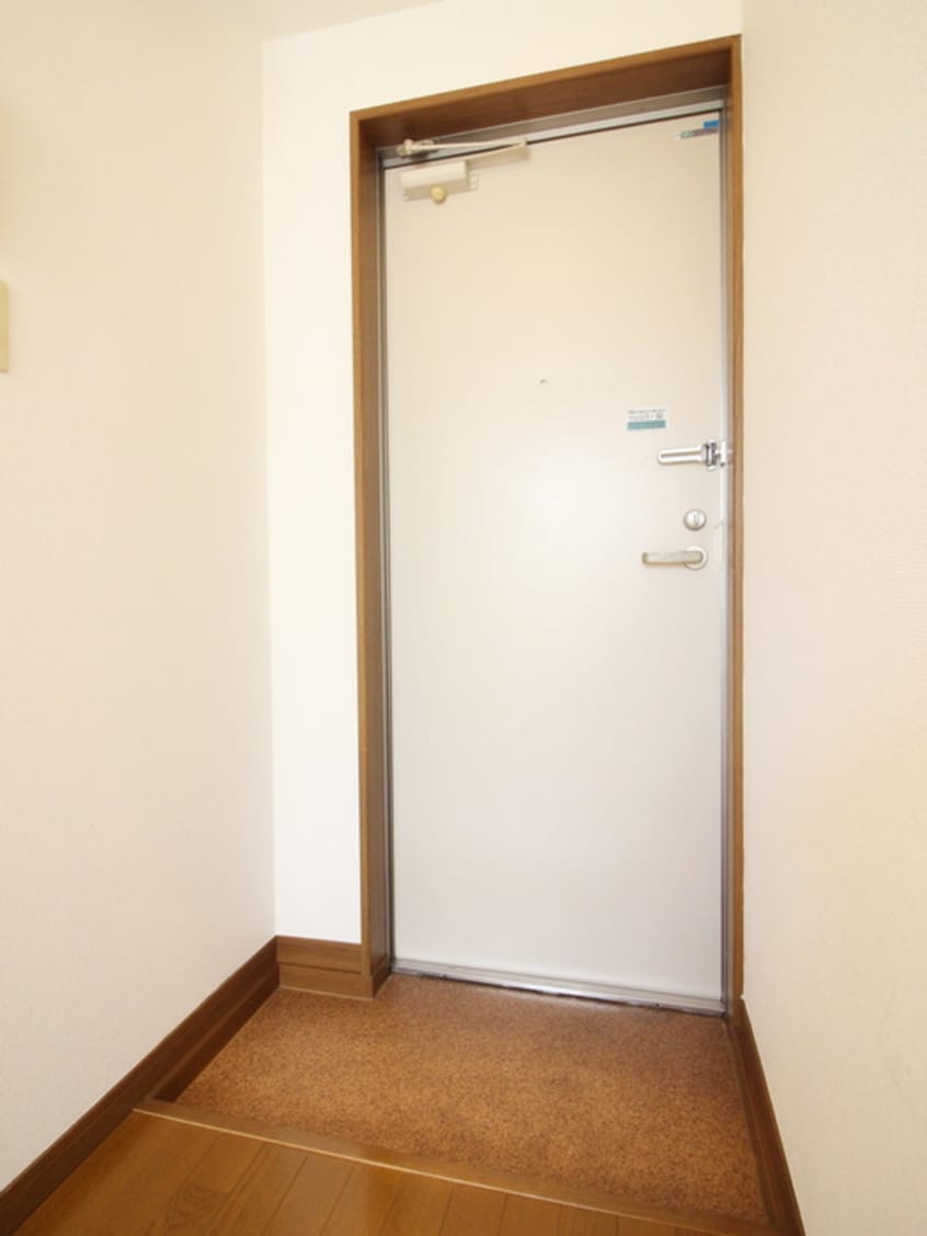 玄関 アーバンプレイス江古田Ⅰ