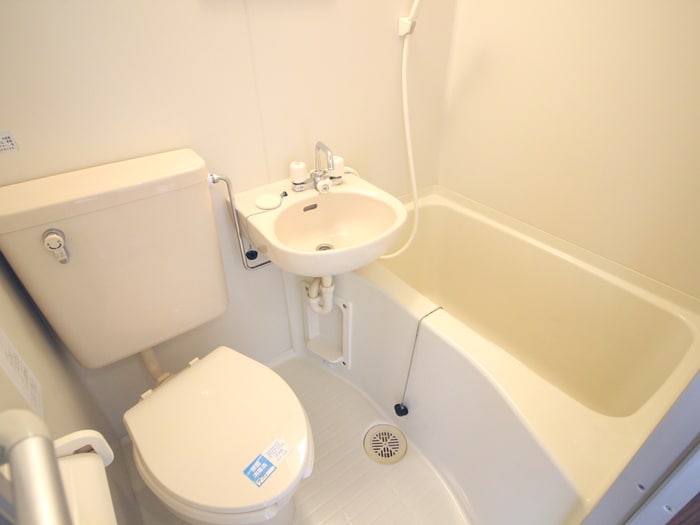 バス／シャワールーム等 アーバンプレイス江古田Ⅰ
