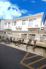 メゾンフレ－ル