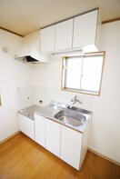 キッチン メゾンフレ－ル