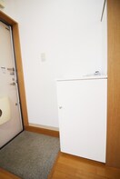 玄関 メゾンフレ－ル