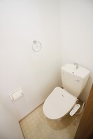 トイレ メゾンフレ－ル