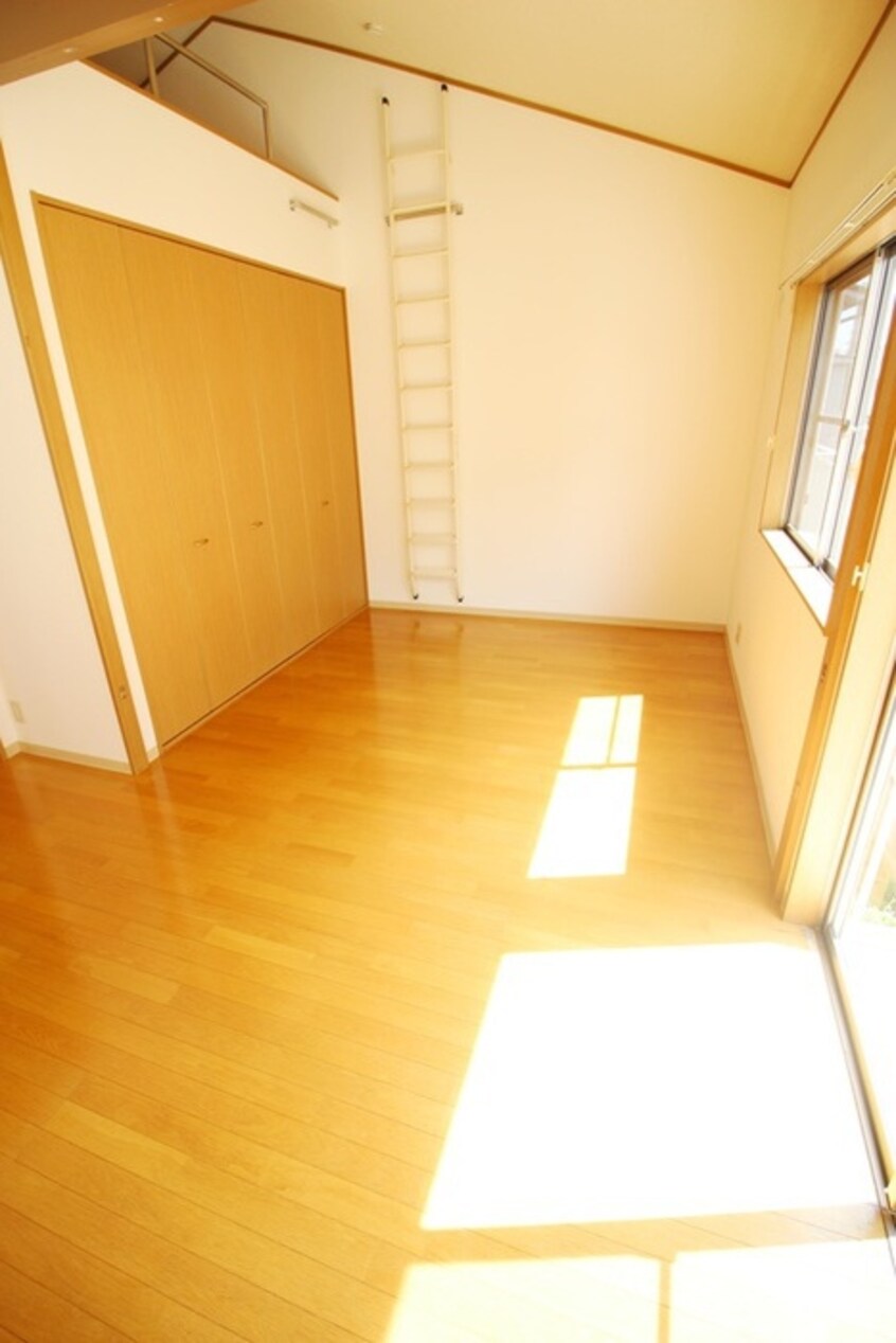 廊下 メゾンフレ－ル