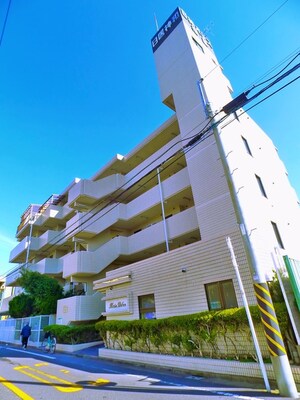 日神パレス梅島（502）