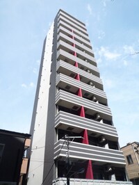 ガ－ラ・ステ－ジ西巣鴨(301)