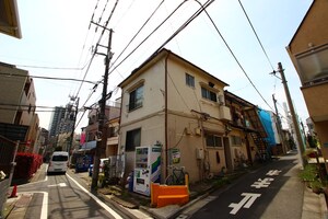 春日荘