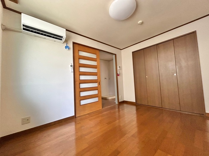 居室 松が丘第二エトワールマンション