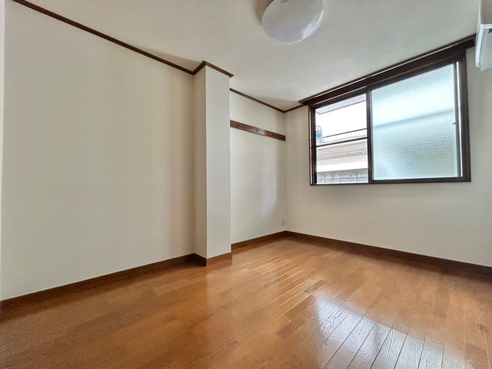 居室 松が丘第二エトワールマンション