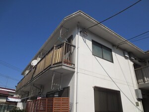 三海ハイム