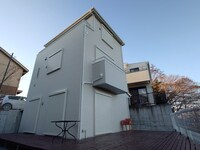 上木崎7丁目戸建