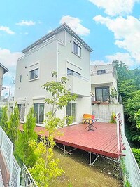 上木崎7丁目戸建