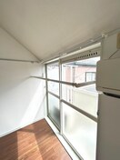 居室 ジュネパレス松戸第３２