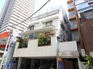 コーポ大塚の外観