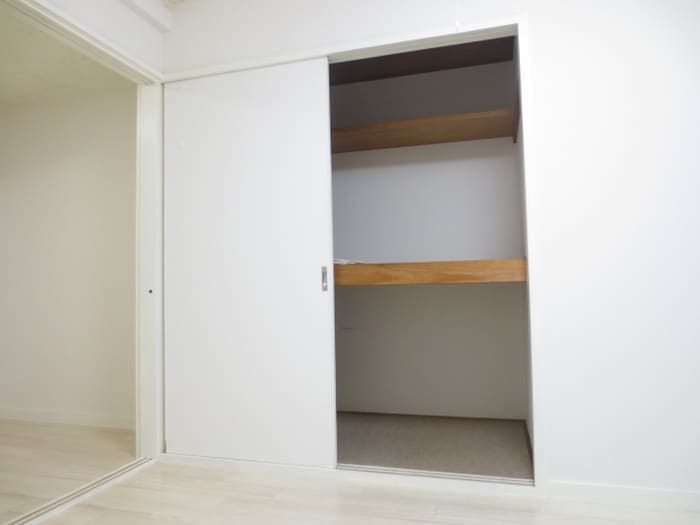 収納 コーポ大塚